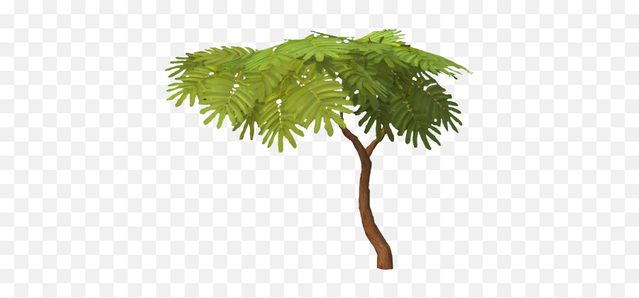 Woodcutting - Runescape Guide Runehq Fern Png,Acacia Tree Icon