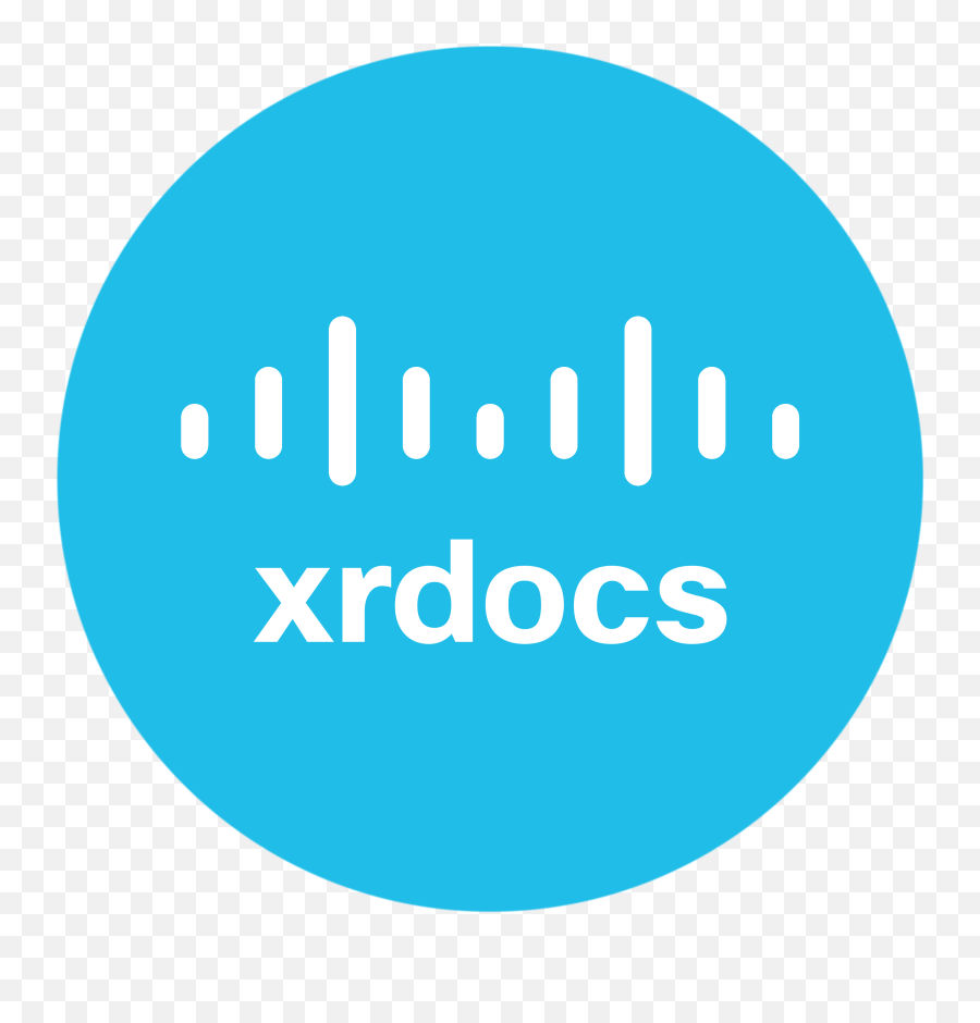 Application - Hosting And Packetio On Iosxr A Deep Dive Cisco Ios Xr Logo Png,Deep Dive Icon