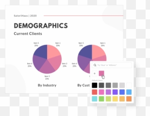 Free Pie Chart Maker - Create Online Charts Canva Vertical png