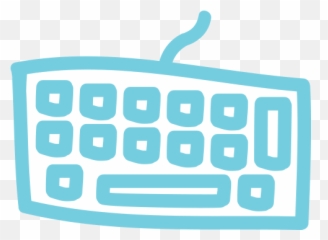 Keyboarding Curriculum For Kids Without Tears - Ipad png