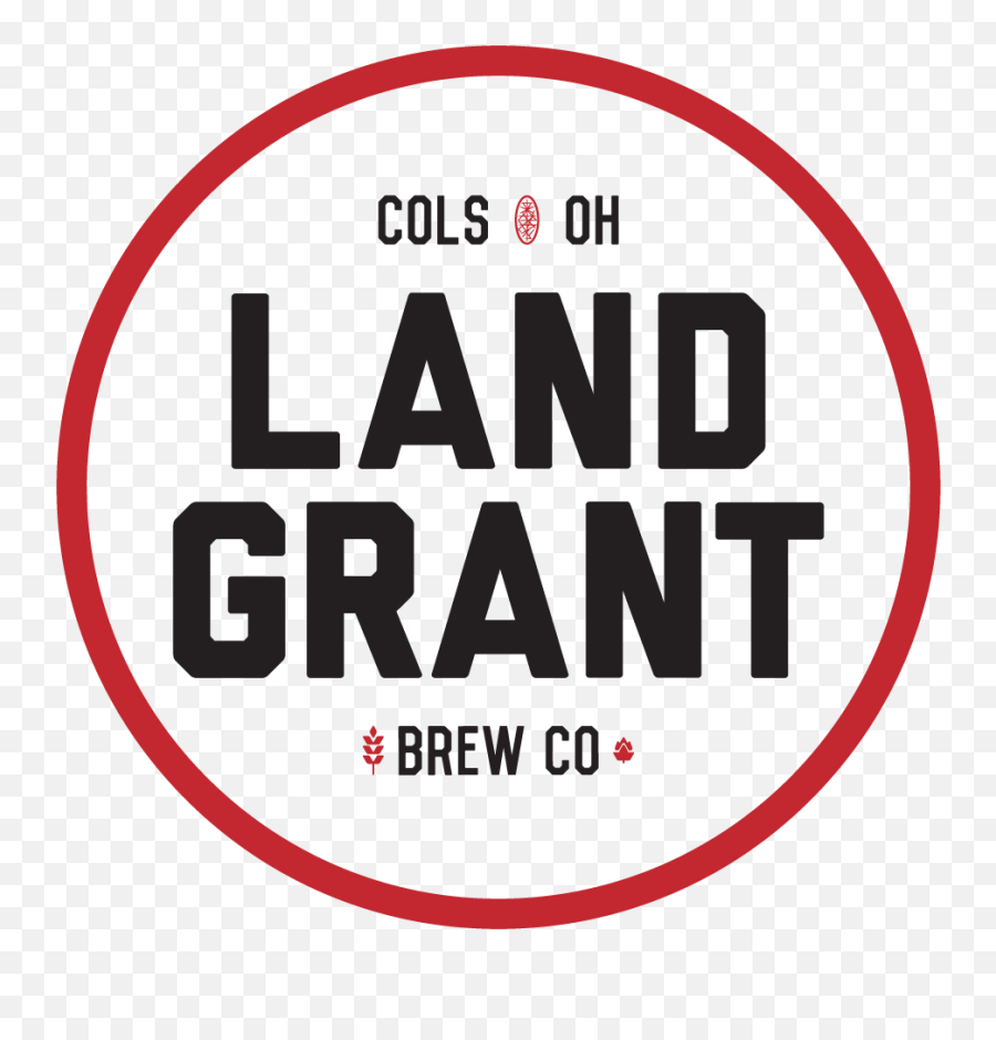 Media The Land - Grant Brewing Company Land Grant Brewery Png,Lg Logos