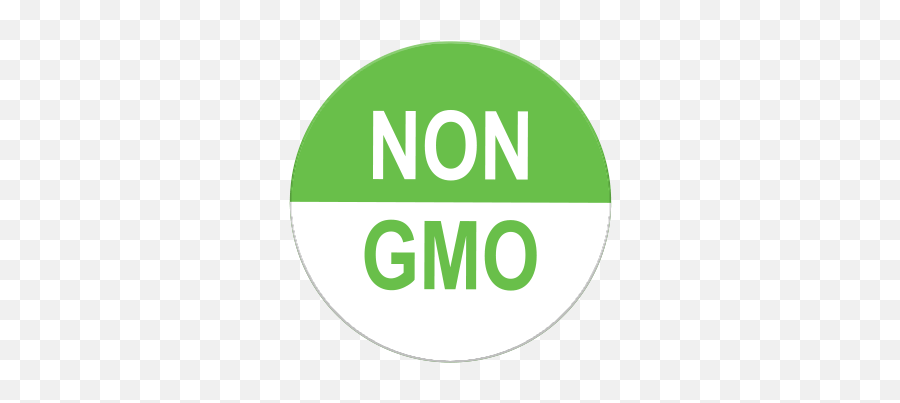 Grocery Labels Sheetlabelscom Dot Png Non - gmo Icon
