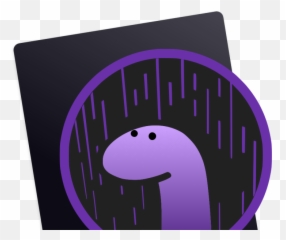 Deno Vscode Extension Icon - Language png