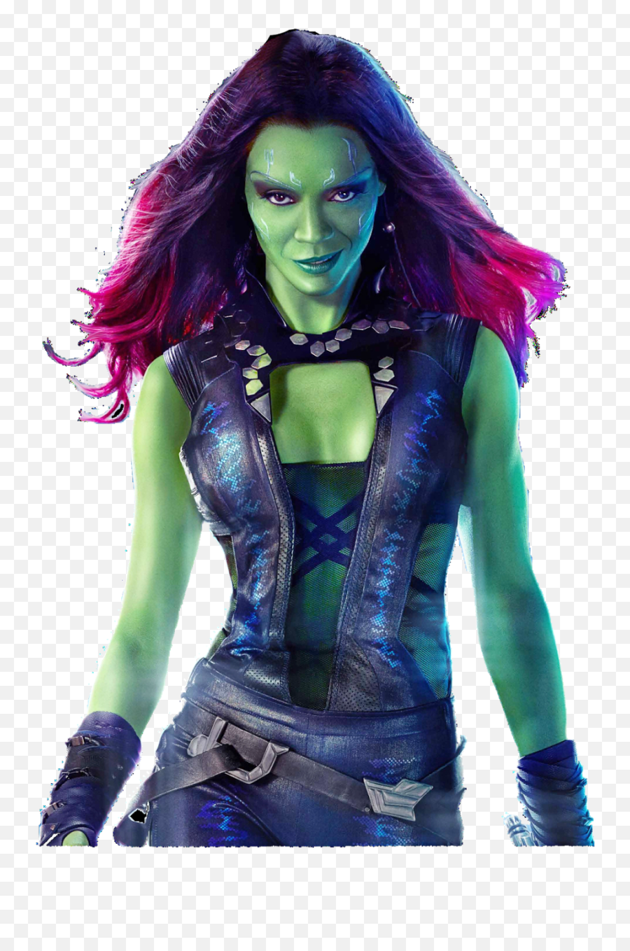 Download Free Png Gamora - Gamora Guardians Of The Galaxy,Gamora Png
