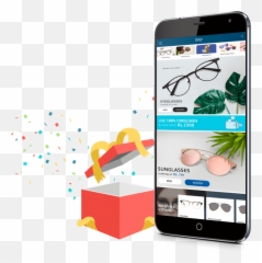 Coolwinks App Contest Winners Announced - Smart Device Png,Teb Pratik Borsa Icon