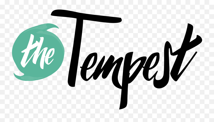 Videos By The Tempest Storytelling Without Borders - Tempest Word Png,Tempest Icon