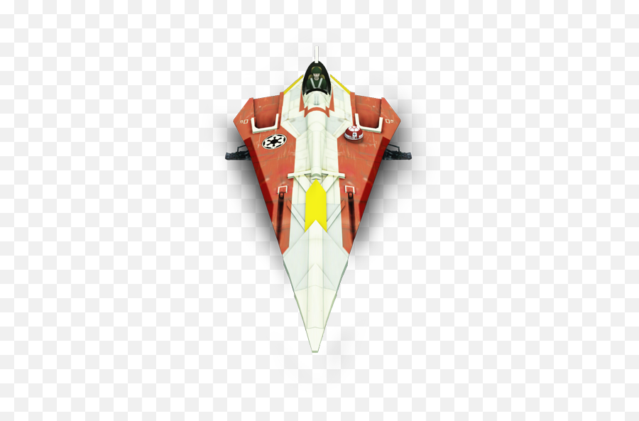Jedistarfighter Archigraphs Icon Png Ico Or Icns Free Jedi Star Fighter Fondo Transparente X - wing Vs Tie Fighter Icon