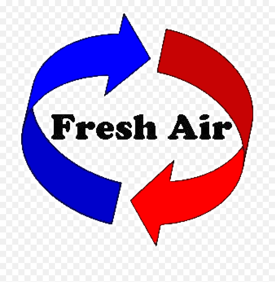 Venmar Fresh Air - Language Png,Ventilation Icon