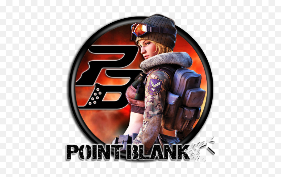 Point Blank Dev Download - Point Blank Icon Png,Point Blank Icon Download