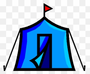 Tent Clip Art - Gif Khemah png
