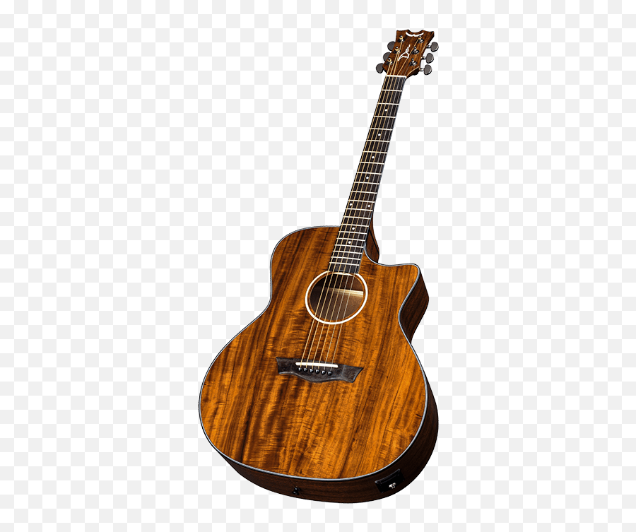 Acoustic Guitar Clipart Name - Guitare Dean Png,Acoustic Guitar Png