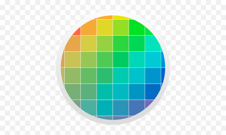 Color Palette Generator - Vertical Png,Hex Icon Wallet Iphone 5