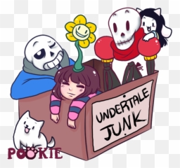 Junk Icon - Folder png