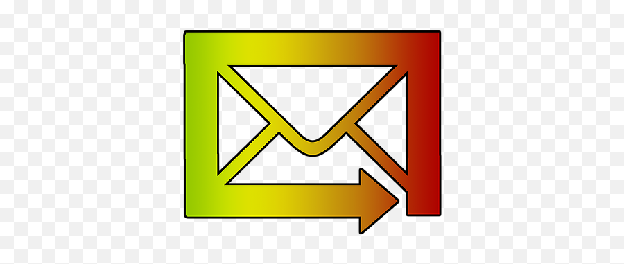 Contact - Horizontal Png,Gmail Icon Jpg