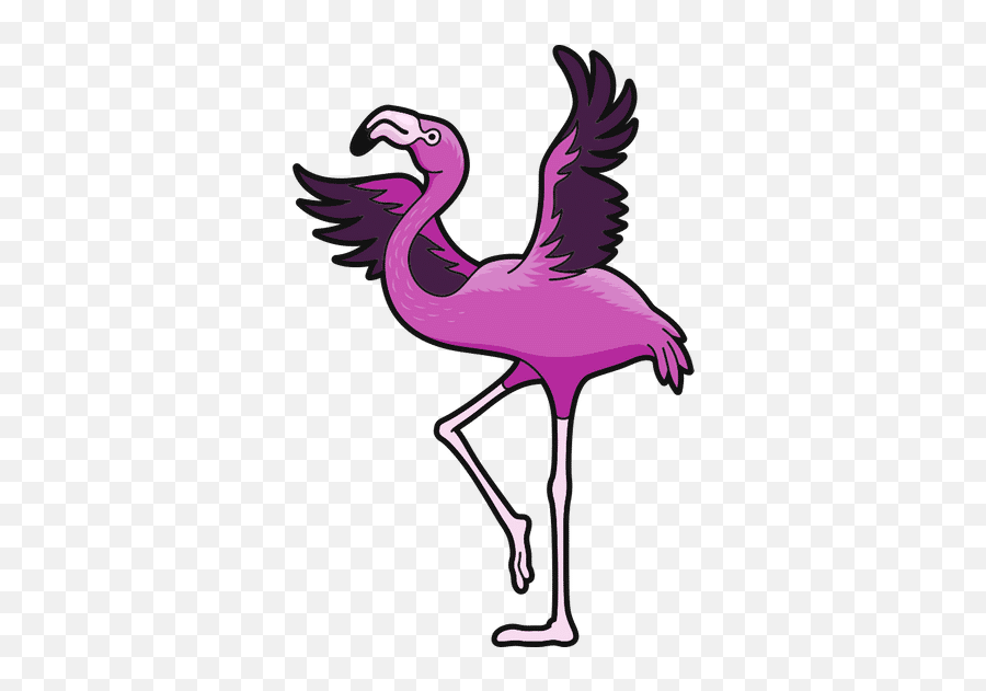Alexanderkonoplyov U2013 Canva - Girly Png,Flamingo Icon