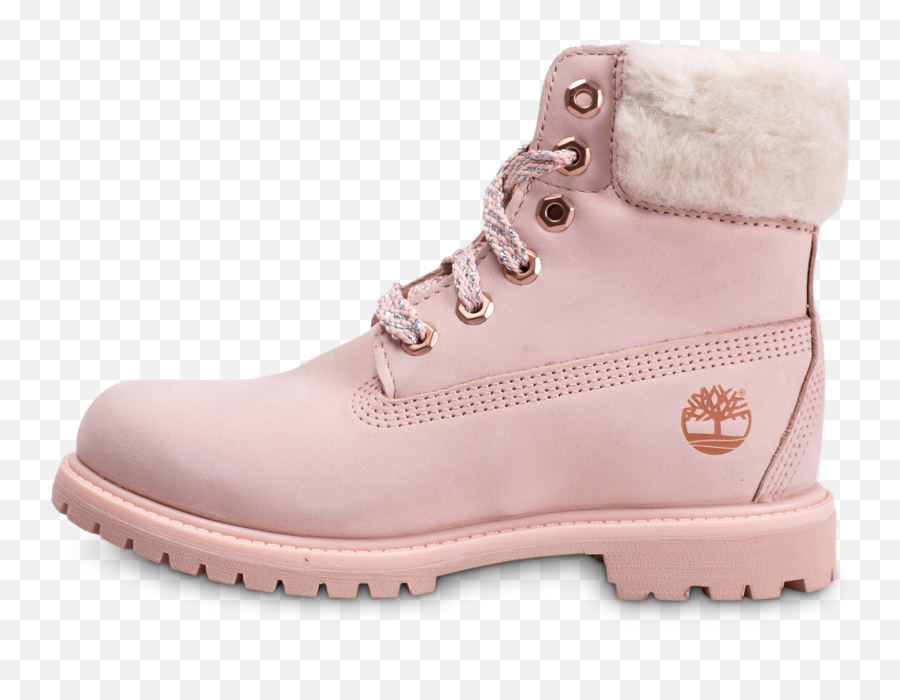 Timberland Femmes Boots - Chaussure Timberland Femme Rose Png,Timberland Icon Boots