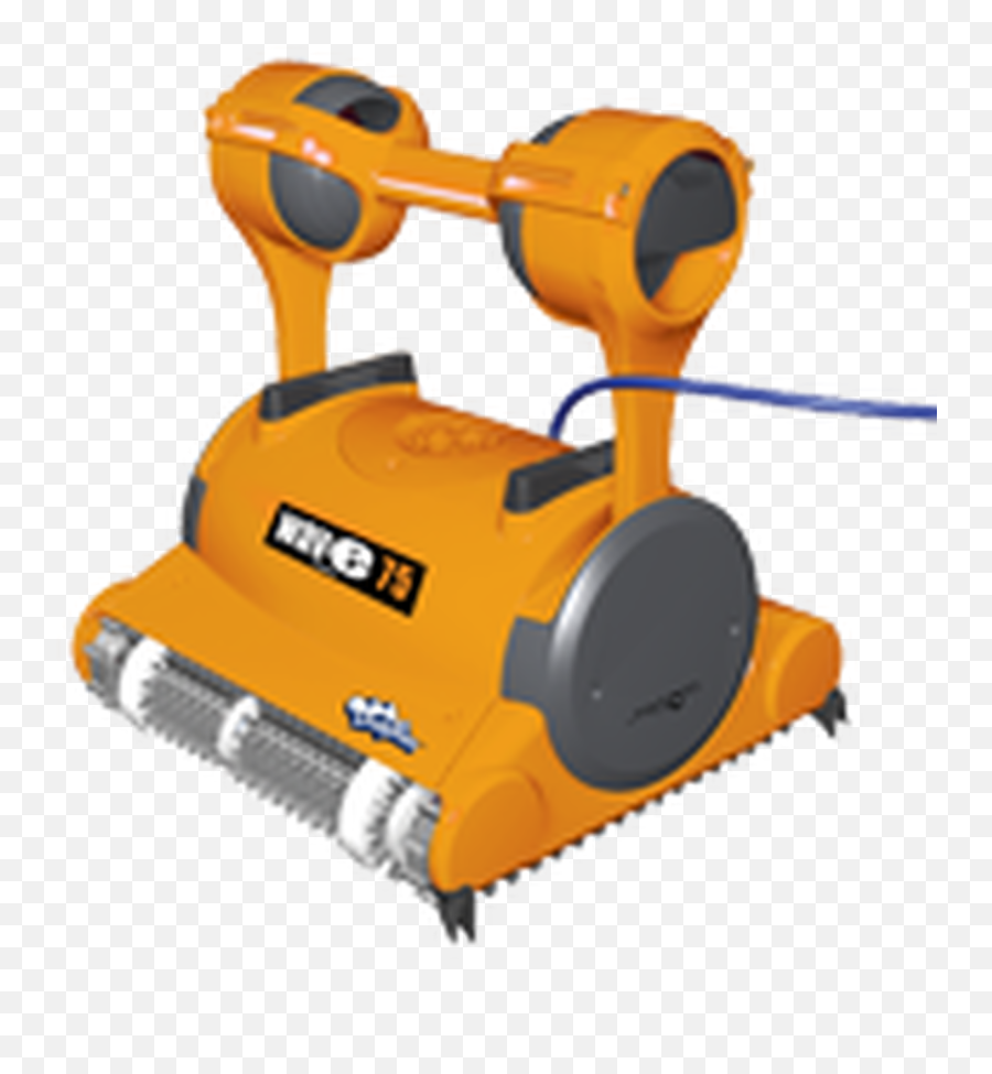 Dolphin Cleaner Parts - Robot Maytronics Wave 50 Png,Aquabot Icon Xi