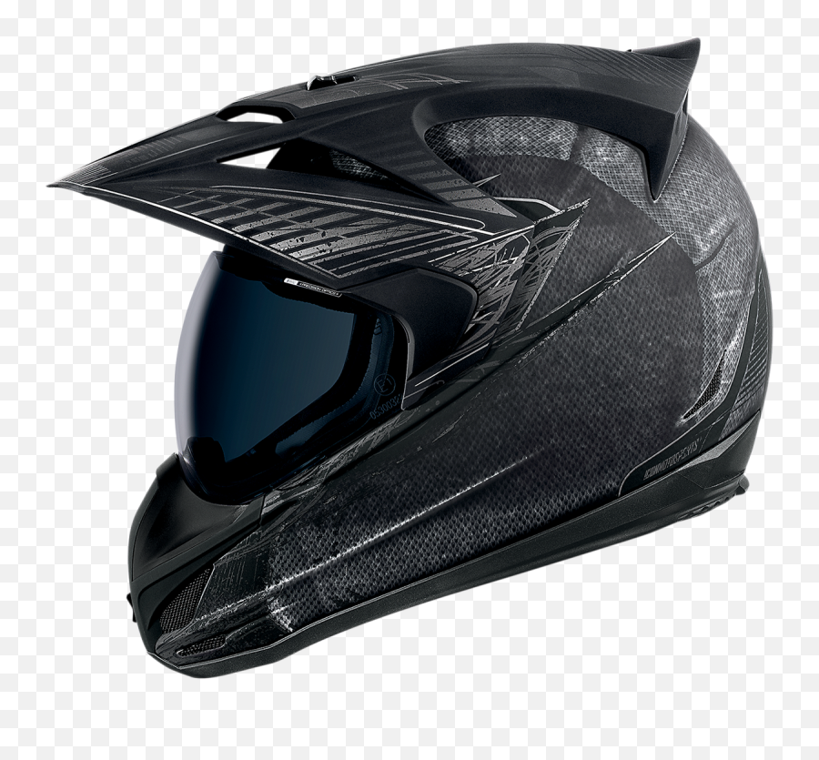 Meancycles - Icon Variant Battlescar Charcoal Png,Icon Battlescar Helmet