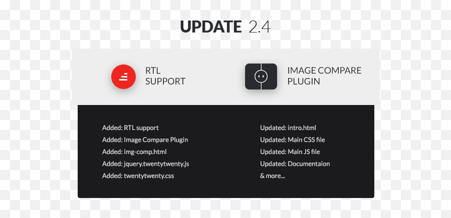 Haswell - Multipurpose One U0026 Multi Page Template Dot Png,Jquery Icon Transparent