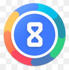 Download Actiondash Digital Wellbeing U0026 Screen Time Helper - Actiondash App png