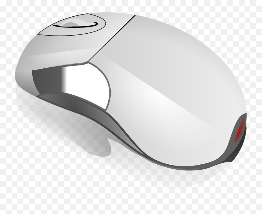 Computer Mouse Optical - Free Vector Graphic On Pixabay Computer Mouse Png,Computer Mouse Transparent
