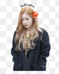 Bae Joo - hyun Wallpapers Cave Irene Being Tan Red Velvet png