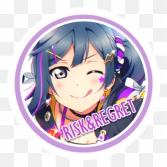 Feed Community Idol Story - Love Live Girly png