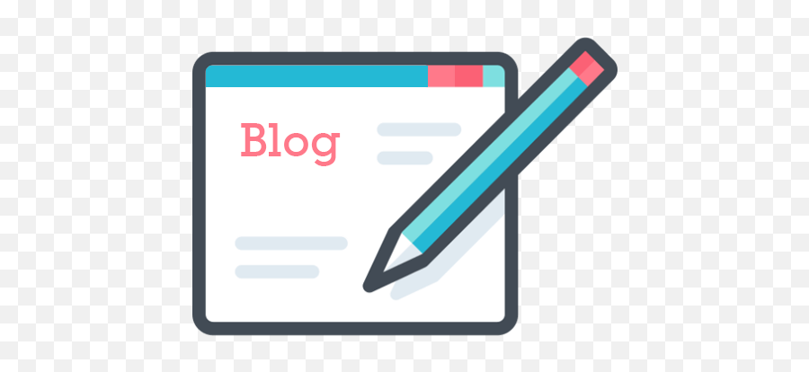 Nerdblogging Learn How To Start And Grow Your Blog - Horizontal Png,Google Blog Icon