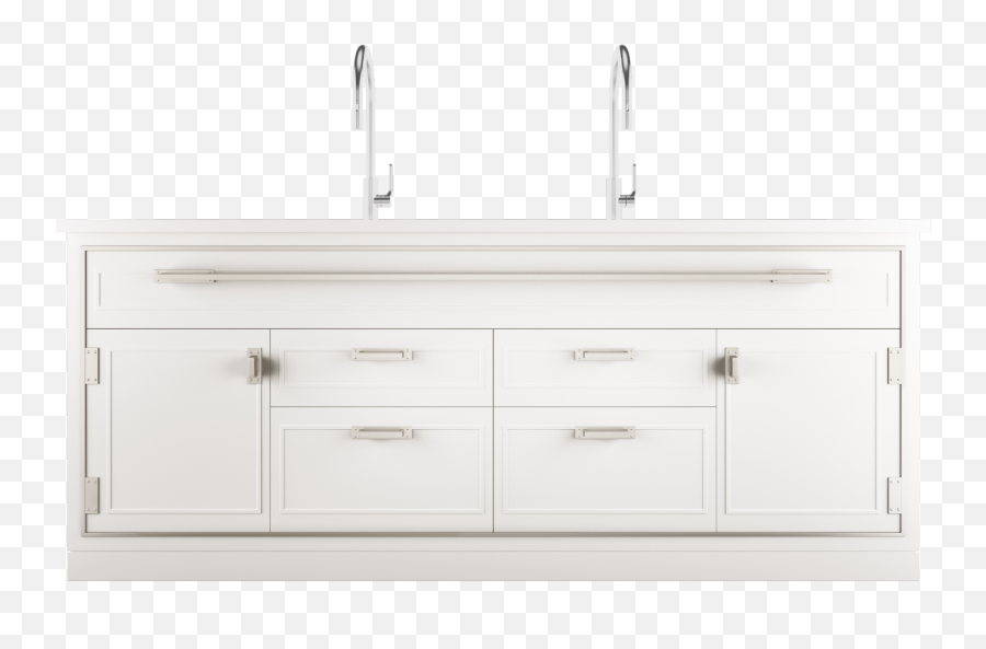 Dresser U2013 The Galley Reinvent Your Kitchen - Cabinet Door Png,Dresser Icon