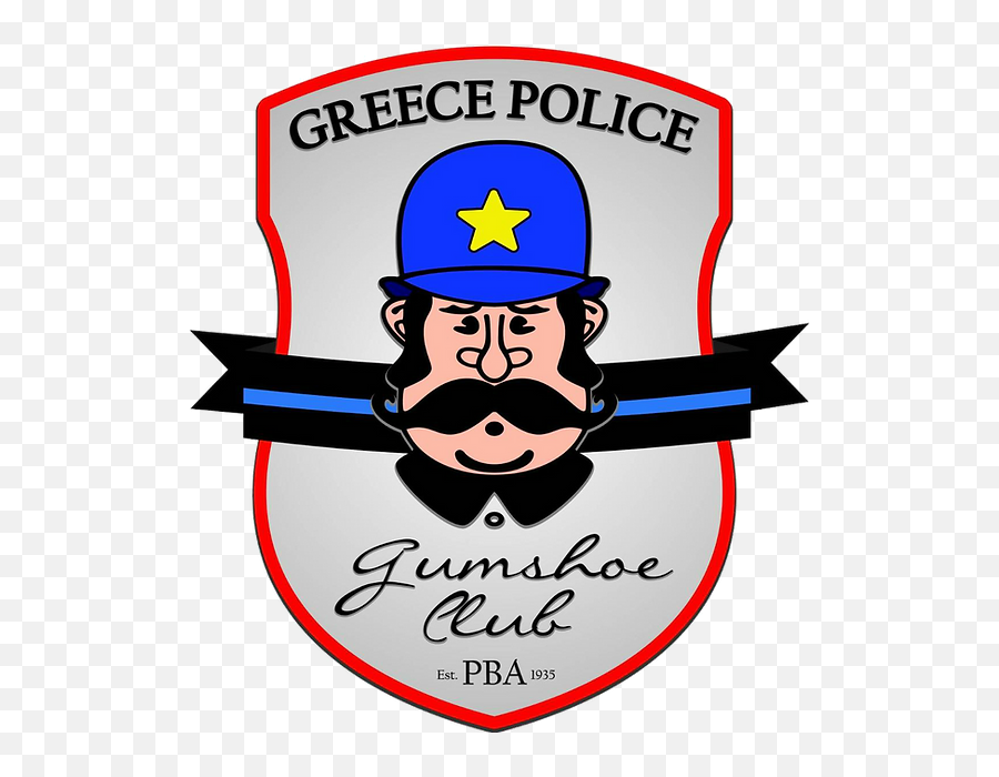 About Gpd Gumshoe Club - Language Png,Pba Icon