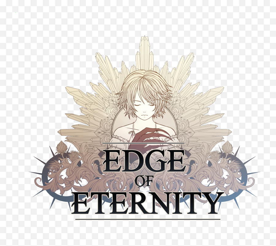 Edge Of Eternity - Edge Of Eternity Png,Xenoblade Chronicles Story Memo Icon