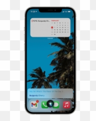 Goodberryu0027s Flavor Of The Day Calendar U2013 Alek Darr - Smartphone png