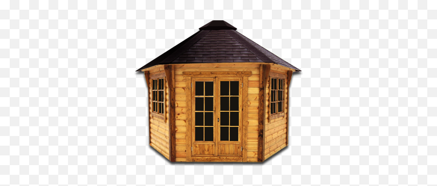 House Png Transparent Images All - Wooden House Png,Shack Png