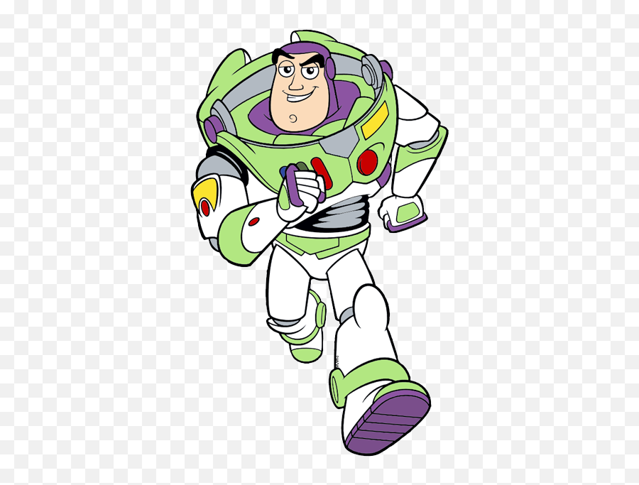 Toy Story Clip Art 3 Disney Galore - Toy Story Buzz Clipart Png,Buzz Lightyear Transparent