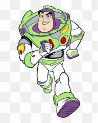 Toy Story Clip Art 3 Disney Galore - Toy Story Buzz Clipart Png,Buzz Lightyear Transparent