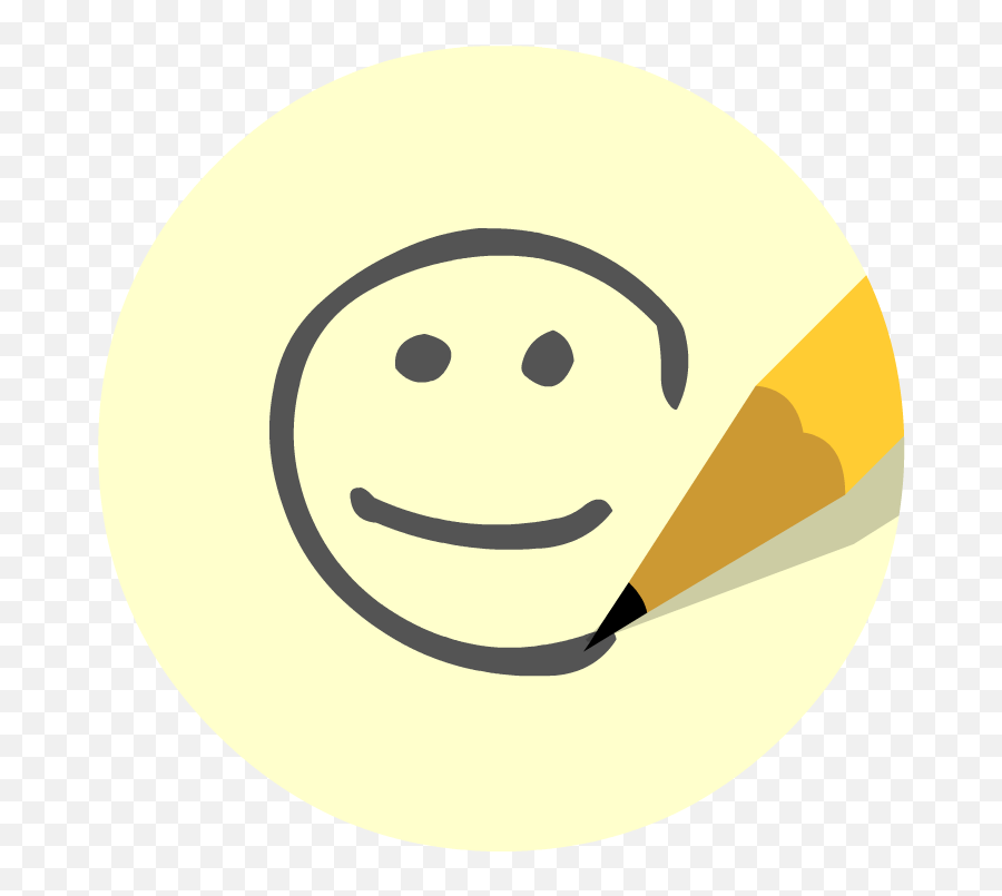 Drawing - Brainpop Happy Png,Google Drawings Icon