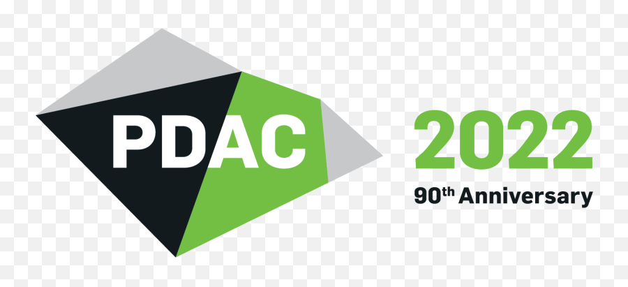 Convention - Pdac 2022 Logo Png,Event Log Icon
