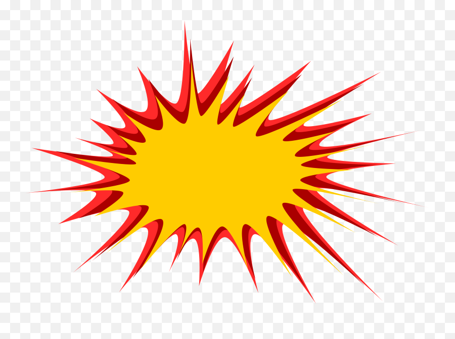 20 Comic Boom Explosion Vector - Boom Png,17 Png