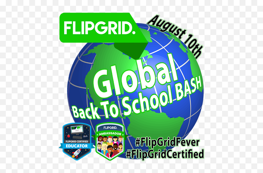 Edtech Thoughts - Language Png,Flipgrid Icon