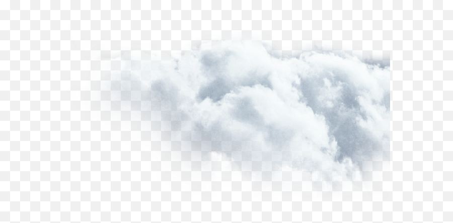 Cloud Sky - White Transparent Cloud Png,White Clouds Png