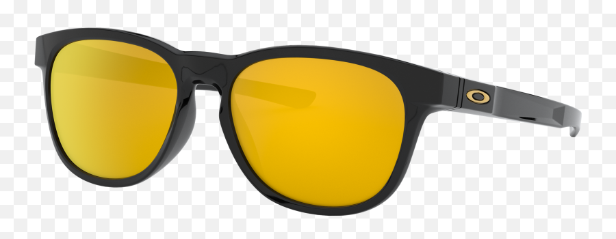 Stringer Polished Black Sunglasses Oakley Ca - Full Rim Png,Oakley Jawbone Icon