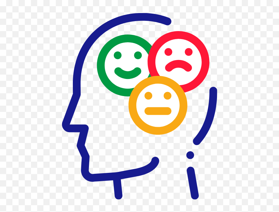 Helping Your Child Manage Their Emotions - Eas Mood Black And White Icon Png,Mind Control Icon