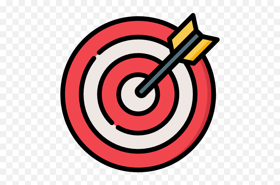 Free Icon Target - Illustration Png,Aspirate Icon