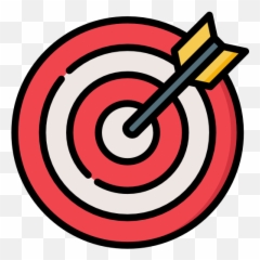 Free Icon Target - Illustration png