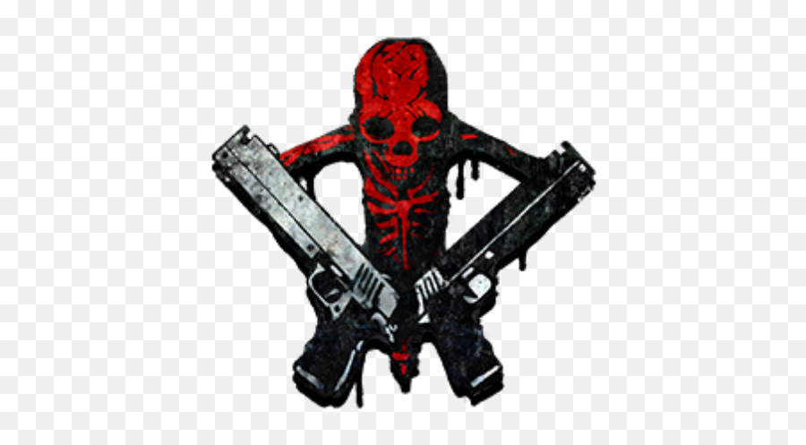 Pin - Devil May Cry 5 V Icon Png,Tattoo Gun Icon