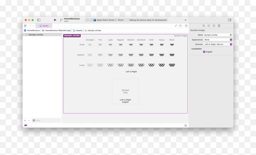 How To Color Your Sf Symbols If You Have Arrived Here - Dot Png,Icon Symbols