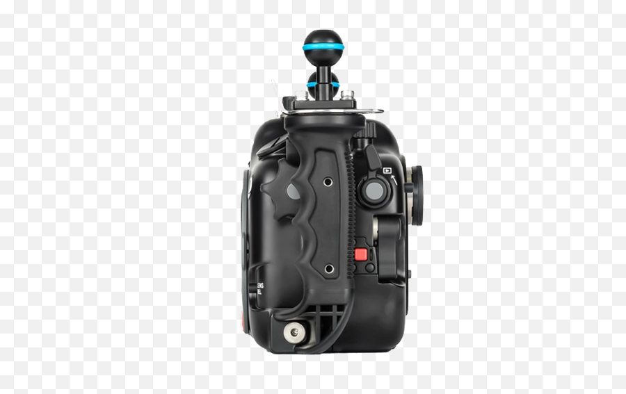 Nauticam Sony A1 Underwater Housing Bluewater Photo - Sony 1 Png,Sony Store Icon