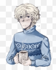 Itu0027s The Most Wonderful Time Of Year Hetalia Amino - Fictional Character png