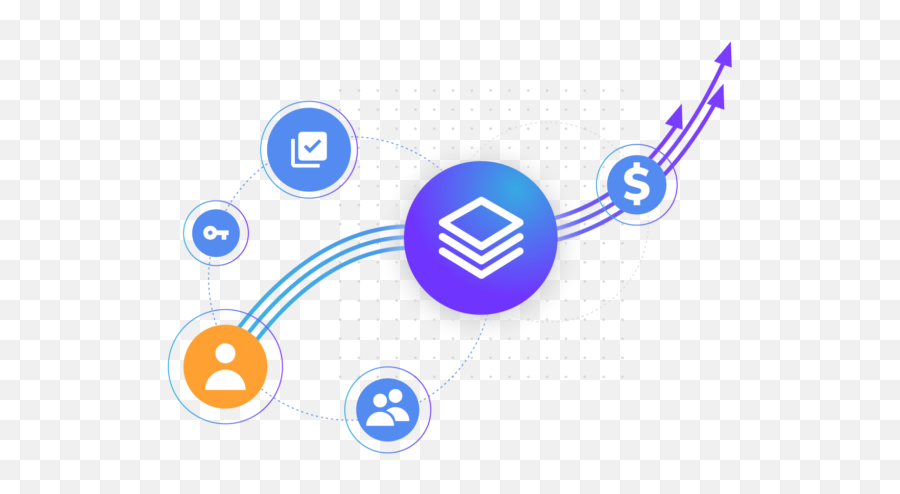 Product Overview Vue Basic Premium And Enterprise - Dot Png,Pain Points Icon