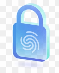 Law Enforcement - Pex Vertical Png,App Lock Icon